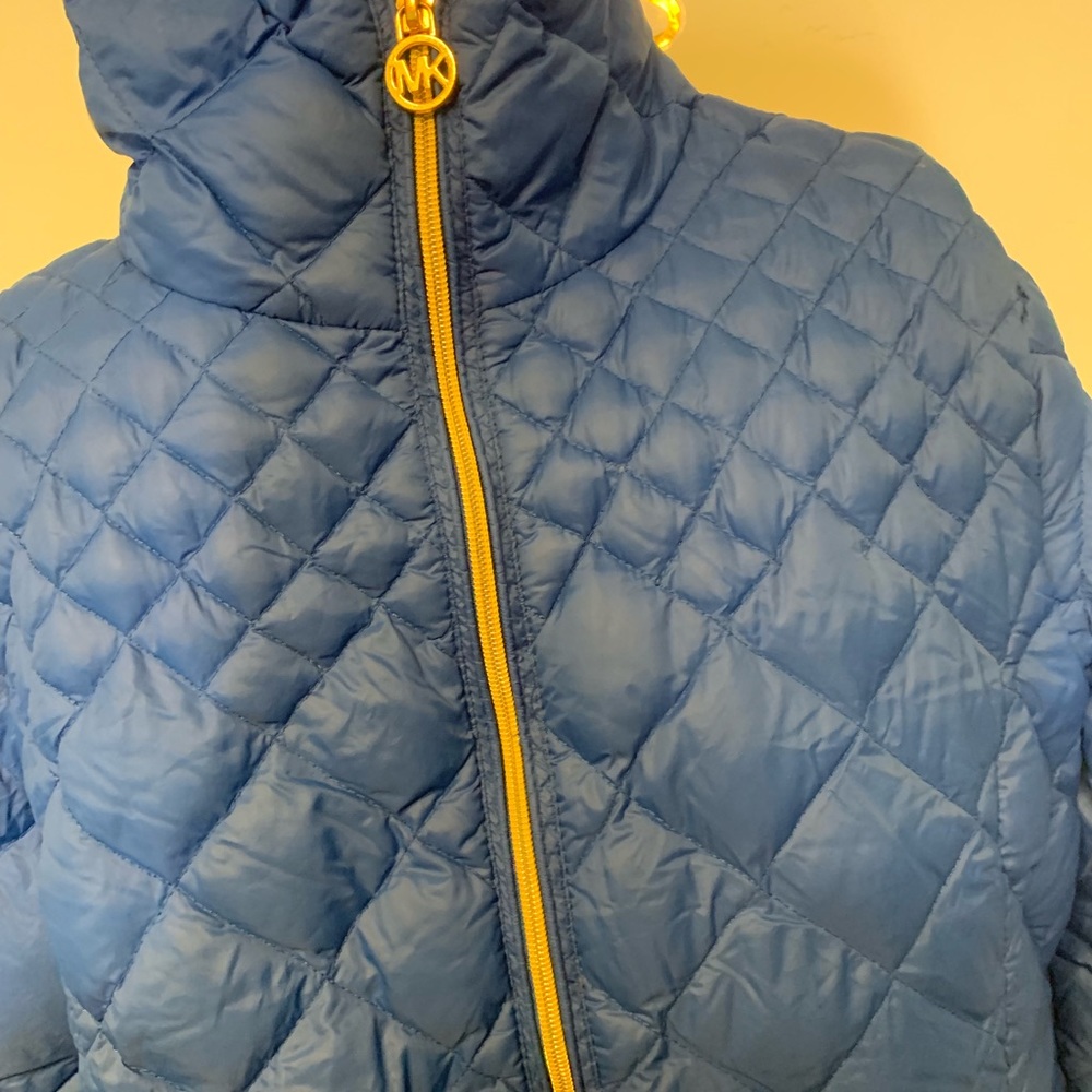 MK jacket